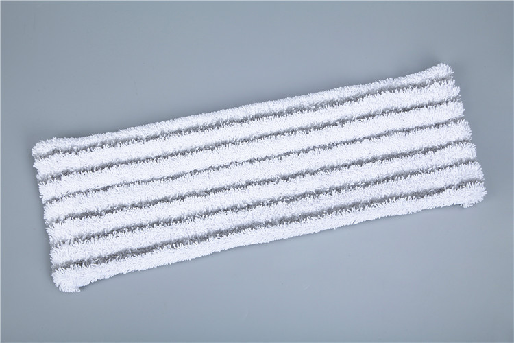 Esfregador de microfibra