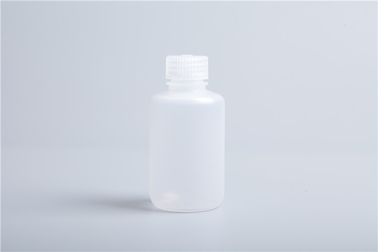 125ml PP boca estreita