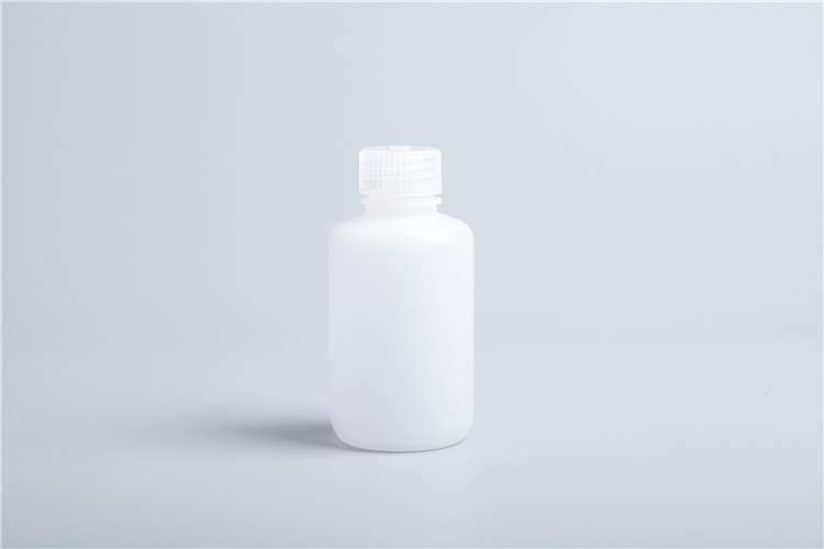 125ml HDPE boca estreita
