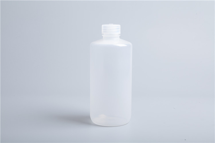 500ml PP boca estreita