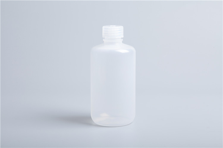 250ml PP boca estreita