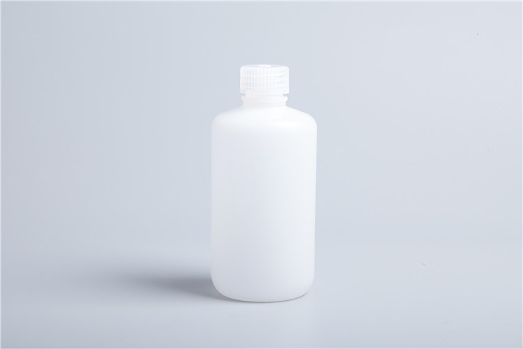 250ml HDPE boca estreita