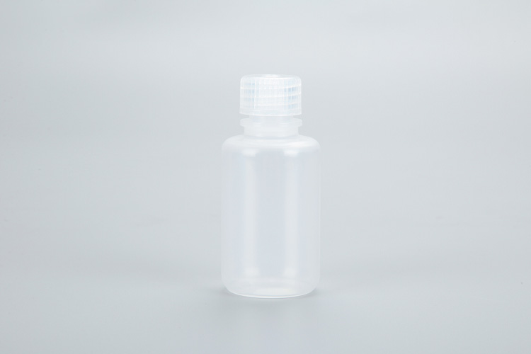 60ml boca estreita cor original PP